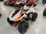 2026 Kayo FOX 70 — photo 3 of 6