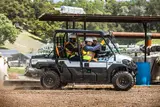 2025 Kawasaki MULE PRO DXT FE EPS — photo 5 of 5