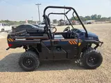 2027 Kawasaki MULE PRO-FXR 1000 — photo 5 of 10