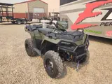2026 Polaris SPORTSMAN 570 EPS — photo 2 of 8