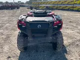 2026 Can-Am OUTLANDER DPS 500 — photo 2 of 10