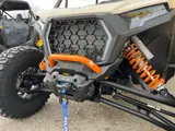 2026 Polaris RZR XP S 4 1000 ULTIMATE — photo 7 of 8
