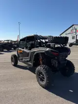 2024 Polaris RZR XP 4 1000 PREMIUM — photo 7 of 8