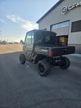 2027 Can-Am DEFENDER DPS CAB HD9 — photo 6 of 7