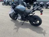 2026 CFMOTO 675 NK — photo 4 of 10