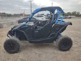 2017 Can-Am MAVERICK DPS 1000R — photo 5 of 8