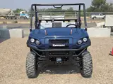 2027 Kawasaki MULE PRO-FXR 1000 — photo 3 of 10