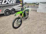 2025 Kawasaki KX250 — photo 2 of 6