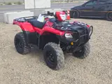 2027 Honda FOREMAN RUBICON 4X4 AUTO EPS — photo 4 of 10