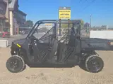 2027 Polaris RANGER CREW 1000 — photo 2 of 10