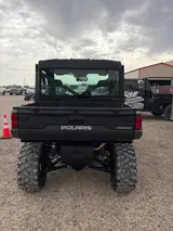 2027 Polaris RANGER XP 1000 NORTHSTAR PREMIUM — photo 7 of 10