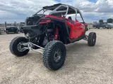 2026 Polaris RZR PRO R 4 ULTIMATE — photo 5 of 10
