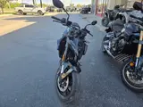 2026 Suzuki GSX 8S — photo 2 of 6