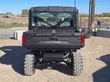 2027 Polaris RANGER 1000 CAB — photo 7 of 10