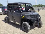 2026 Polaris RANGER CREW 1000 PREMIUM — photo 4 of 10