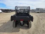 2026 Kawasaki MULE PRO DX EPS — photo 6 of 10