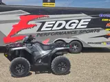 2027 Honda FOREMAN RUBICON 4X4 AUTO EPS