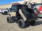 2027 Can-Am DEFENDER XU LTD HD11 — photo 9 of 10