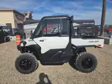 2027 Can-Am DEFENDER XU LTD HD11 — photo 2 of 10