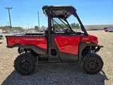 2026 Honda PIONEER 1000 DELUXE — photo 5 of 10