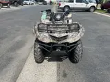 2026 Suzuki KINGQUAD 400ASI — photo 3 of 10