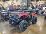 2026 Can-Am OUTLANDER DPS 700 — photo 2 of 8