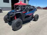 2026 Can-Am MAVERICK X3 RS TURBO RR — photo 2 of 10