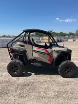 2026 Polaris RZR TRAIL S 1000 ULTIMATE — photo 4 of 10