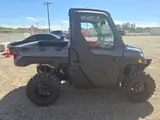 2027 Polaris RANGER XP 1000 NORTHSTAR PREMIUM — photo 5 of 10