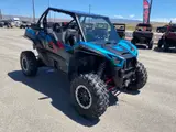 2022 Kawasaki TERYX BASE — photo 7 of 10