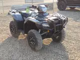 2027 Honda FOREMAN RUBICON 4X4 AUTO EPS — photo 4 of 8