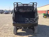 2027 Can-Am DEFENDER XU MAX LONESTAR HD11 — photo 10 of 10