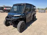 2026 Can-Am DEFENDER MAX LTD HD11 — photo 2 of 10