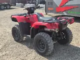 2027 Honda FOREMAN RUBICON 4X4 AUTO EPS — photo 8 of 10