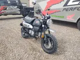 2026 Honda MONKEY — photo 3 of 7
