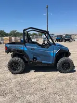 2026 Polaris GENERAL 1000 PREMIUM — photo 4 of 10