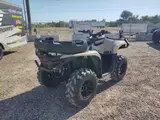 2026 Can-Am OUTLANDER PRO XU HD5 — photo 8 of 8