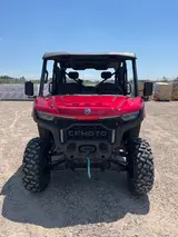 2026 CFMOTO UFORCE U10 XL PRO — photo 2 of 10