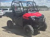 2026 Honda PIONEER 700 — photo 4 of 10