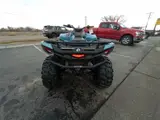 2026 Can-Am OUTLANDER XT 700 — photo 8 of 10