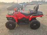 2026 Polaris SPORTSMAN TOURING 570 — photo 5 of 10