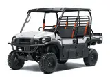 2025 Kawasaki MULE PRO DXT FE EPS