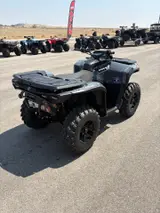 2026 Can-Am OUTLANDER DPS 850 — photo 4 of 10