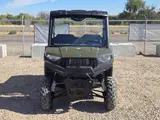 2026 Polaris RANGER SP 570 — photo 3 of 10