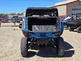 2026 Polaris GENERAL XP 4 1000 ULTIMATE — photo 8 of 9