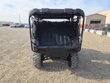 2026 Honda PIONEER 1000 DELUXE — photo 10 of 10