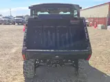 2027 Can-Am DEFENDER DPS CAB HD9 — photo 10 of 10