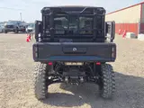 2027 Can-Am DEFENDER XU LTD HD11 — photo 7 of 10