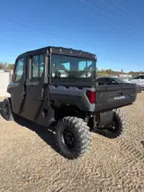 2027 Polaris RANGER CREW XP 1000 NORTHSTAR PREMIUM — photo 8 of 10