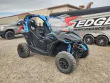 2017 Can-Am MAVERICK DPS 1000R — photo 2 of 8